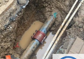 罗山水管漏水检测公司4