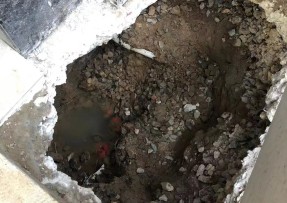 罗山水管漏水检测公司2