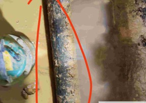 罗山水管漏水检测公司1